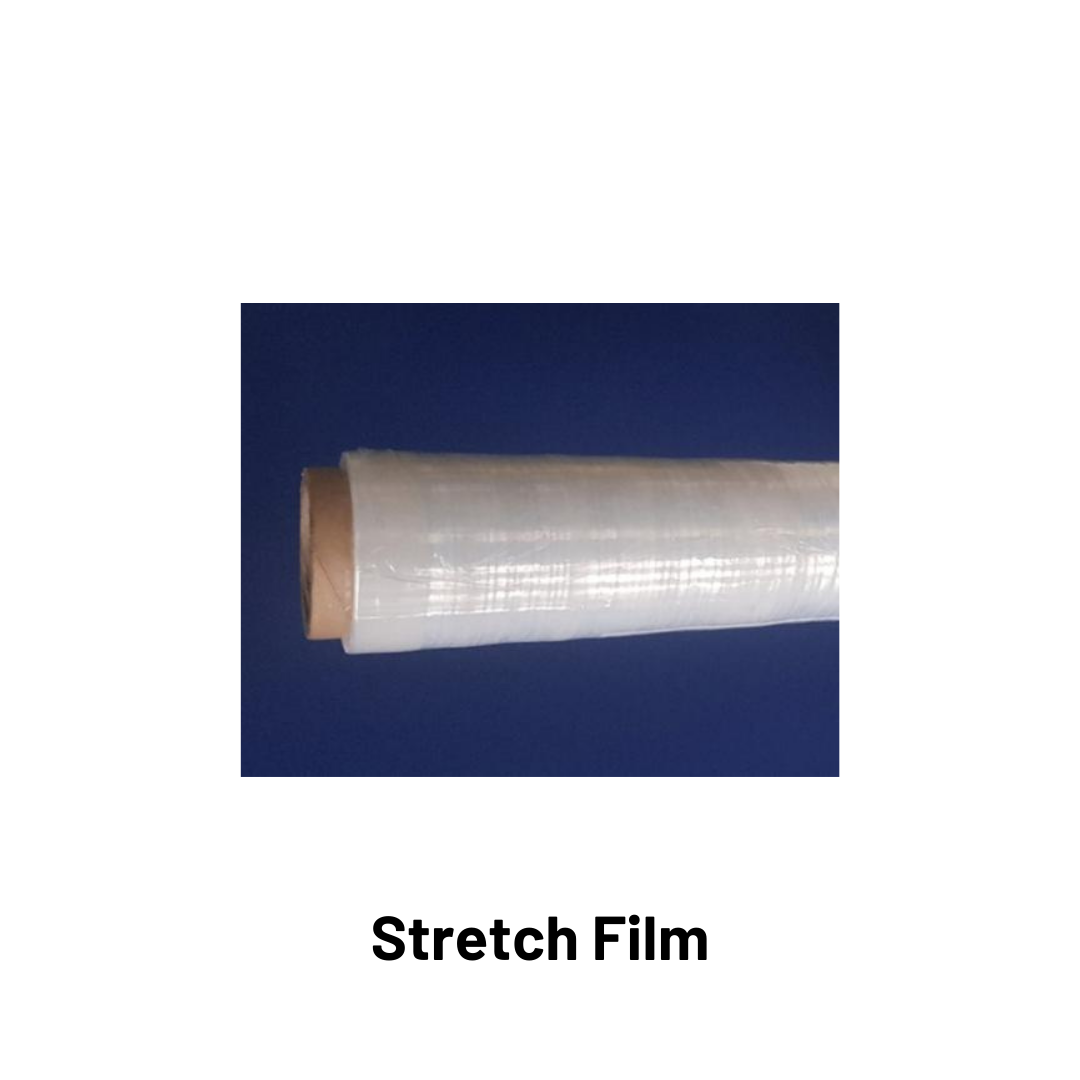 Stretch Film