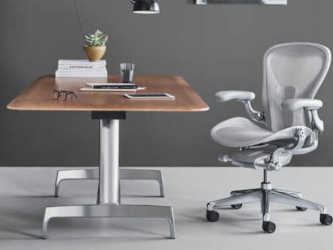 Ergonomic Furniture