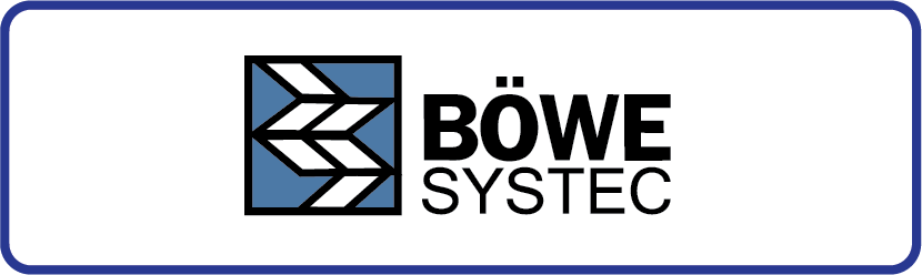 Bowe Systec logo