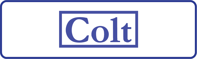 Colt logo