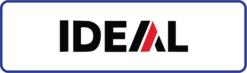 Ideal logo