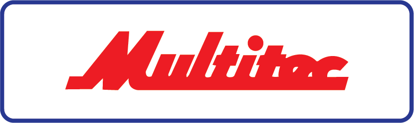Multitec logo