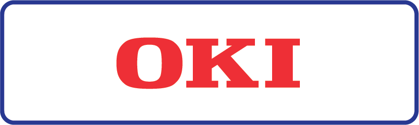 OKI logo