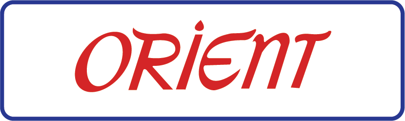 Orient logo