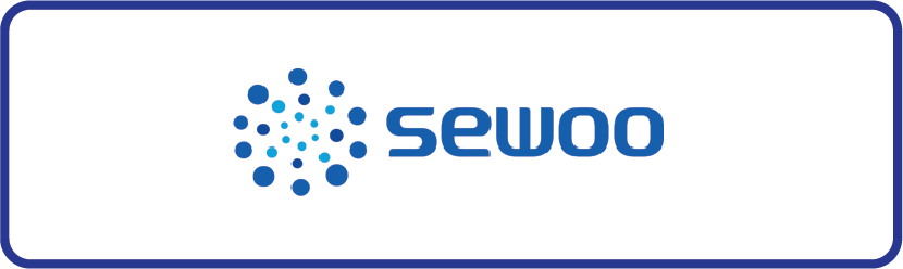 Sewoo logo