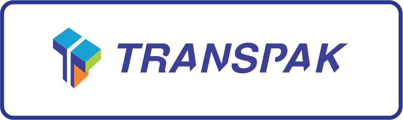 Transpak logo