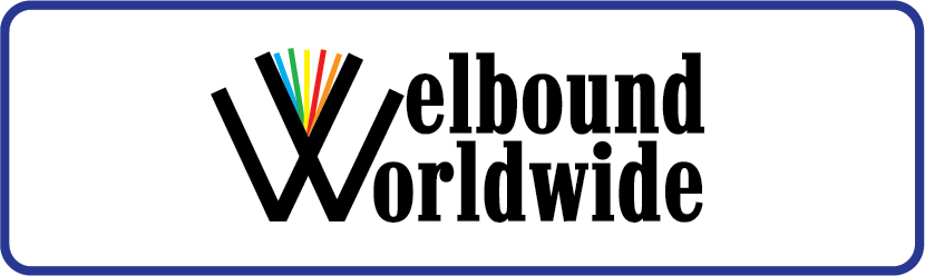 Welbound logo